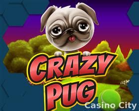 Crazy Pug Slot Grátis